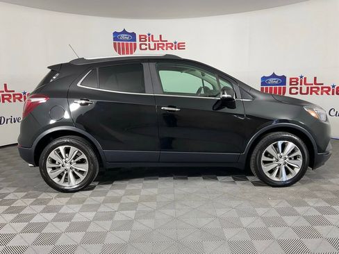 Used 2019 Buick Encore Preferred FWD image 2
