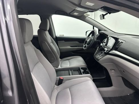 Used 2020 Honda Odyssey EX image 25