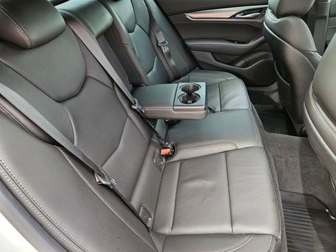New 2026 Cadillac CT5 Premium Luxury image 29