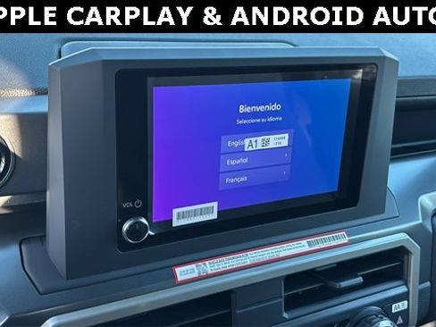 New 2026 Toyota Tacoma SR5 image 16