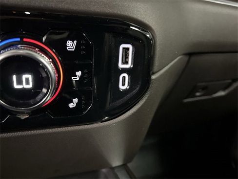 Used 2024 GMC Sierra 1500 SLT w/ SLT Premium Plus Package image 35