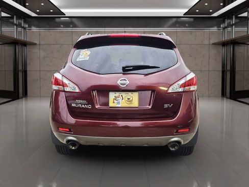 Used 2012 Nissan Murano SV FWD image 14