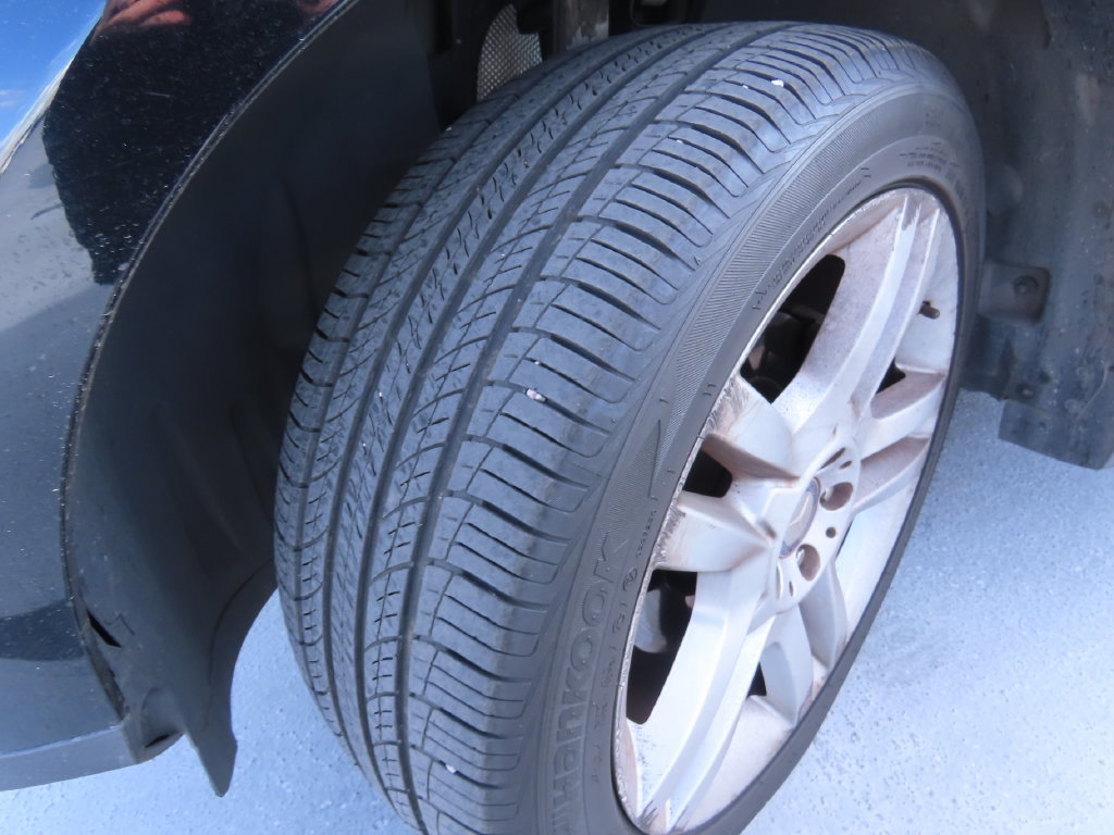 Used 2015 Mercedes-Benz ML 350 2WD image 14