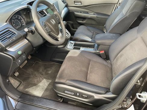 Used 2016 Honda CR-V EX image 12
