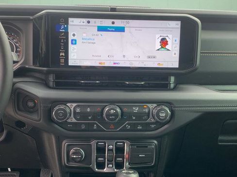 New 2026 Jeep Wrangler Sahara image 23