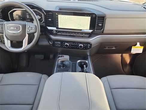 New 2026 GMC Sierra 1500 SLT w/ SLT Premium Plus Package image 23
