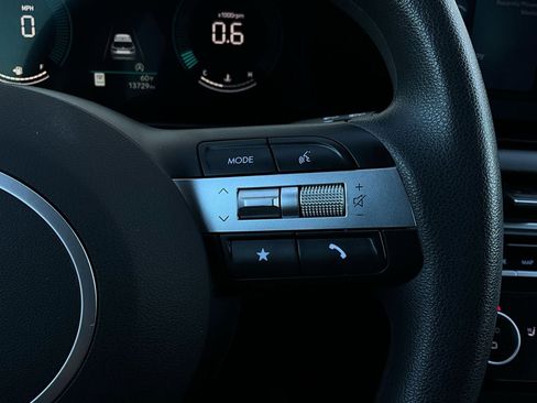 Used 2025 Hyundai Tucson SEL image 36