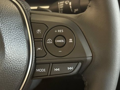New 2026 Toyota Corolla XSE FWD image 30