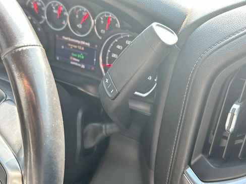 Used 2021 Chevrolet Silverado 1500 RST w/ Texas Edition Plus AWD/4WD image 19