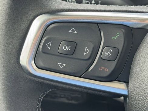 New 2025 Jeep Wrangler Sahara image 14