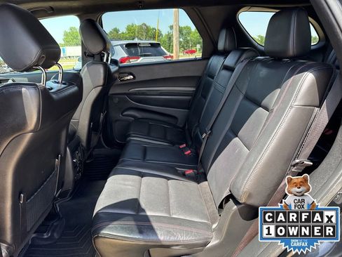 Certified 2022 Dodge Durango R/T AWD/4WD image 11