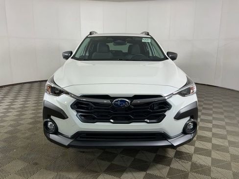 New 2026 Subaru Crosstrek 2.0i Premium AWD/4WD image 2