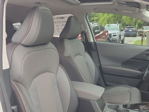 New 2026 Subaru Crosstrek 2.5i Limited AWD/4WD image 18