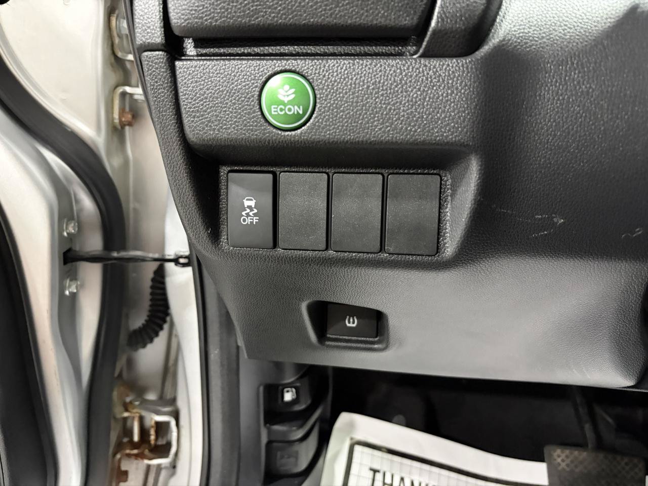 Used 2015 Honda Fit LX image 25