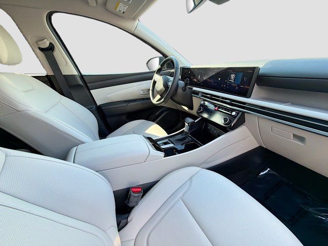 Used 2025 Hyundai Tucson SEL FWD image 27