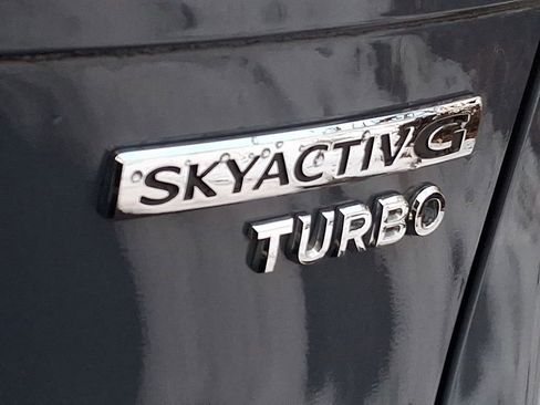 Used 2023 MAZDA CX-50 2.5 Turbo w/ Cargo Package image 30