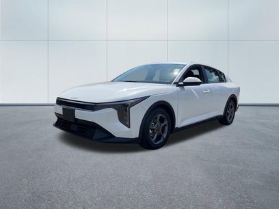 Used 2025 Kia K4 LXS