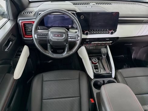 Used 2023 GMC Canyon AT4X AWD/4WD image 3