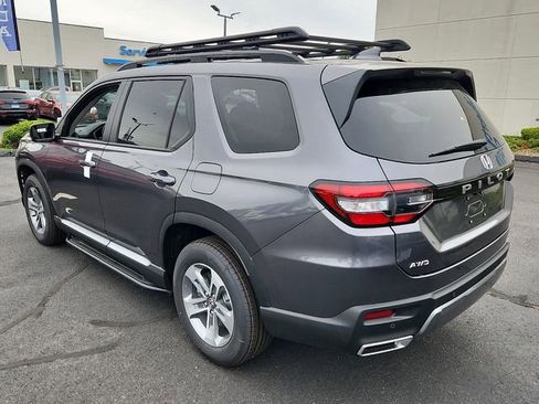 New 2026 Honda Pilot EX-L image 4