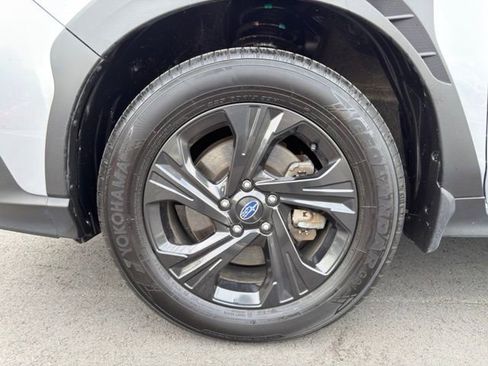 Used 2024 Subaru Crosstrek 2.0i AWD/4WD image 25