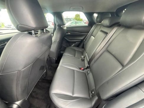 Certified 2024 MAZDA CX-30 AWD 2.5 S w/ Select Sport Pkg image 19