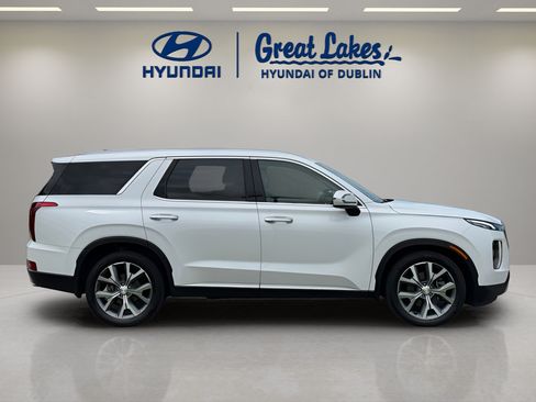 Used 2021 Hyundai Palisade SEL w/ Premium Package AWD/4WD image 6