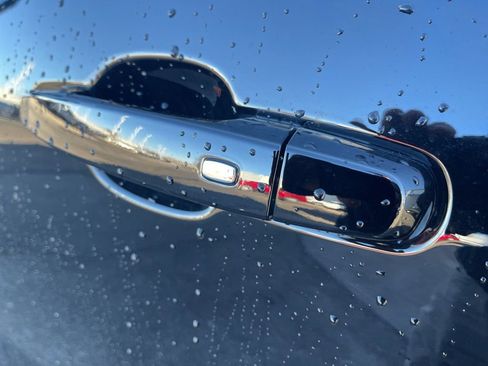 New 2026 Chevrolet Blazer LT w/ LPO, Floor Liner Package image 9