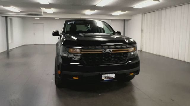 Used 2023 Ford Maverick Tremor w/ Tremor Off-Road Package AWD/4WD image 3