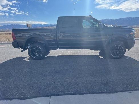 New 2026 RAM 2500 Power Wagon image 2