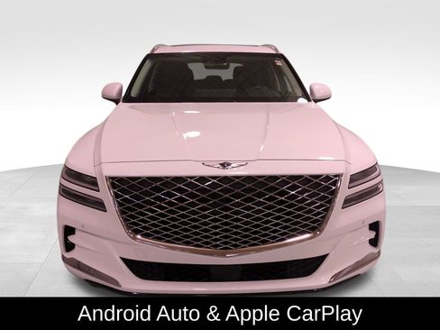 Used 2021 Genesis GV80 2.5T image 8