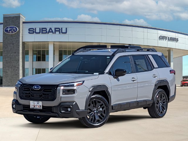 New 2026 Subaru Outback Limited XT AWD/4WD image 1