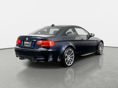 Used 2013 BMW M3 Coupe image 10