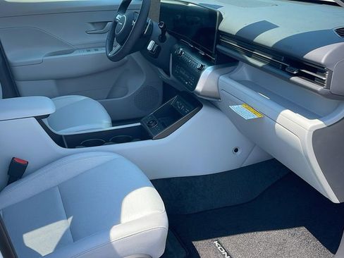 New 2025 Hyundai Kona SEL image 31