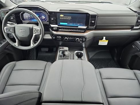 New 2026 Chevrolet Silverado 1500 LT Trail Boss w/ Convenience Package II image 20