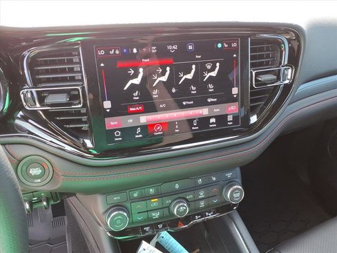 New 2026 Dodge Durango GT image 23