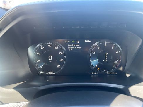 Used 2019 Volvo XC90 T6 R-Design w/ Advanced Package AWD/4WD image 26