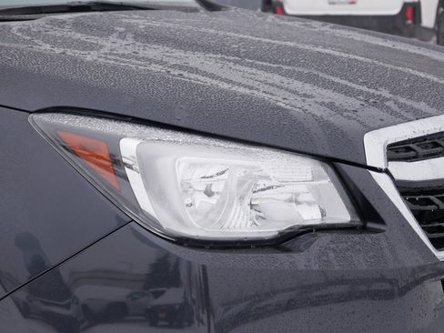 Used 2018 Subaru Forester 2.5i Premium w/ All-Weather Package image 17