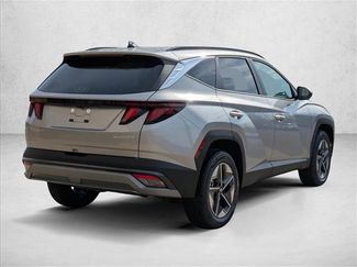 New 2026 Hyundai Tucson SEL video 2