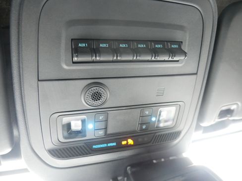 Used 2022 Ford Bronco Badlands AWD/4WD image 32