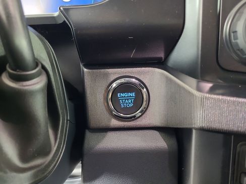 New 2026 Ford F350 Platinum w/ Tremor Off-Road Package image 15