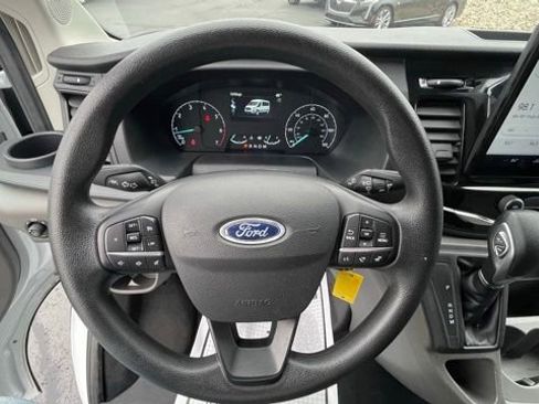 Used 2023 Ford Transit 350 XLT image 15