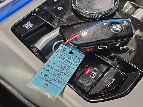 New 2026 BMW X3 M50 w/ Premium Package image 30