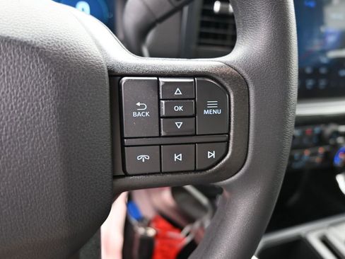 New 2025 Ford F150 STX w/ Equipment Group 200A image 27
