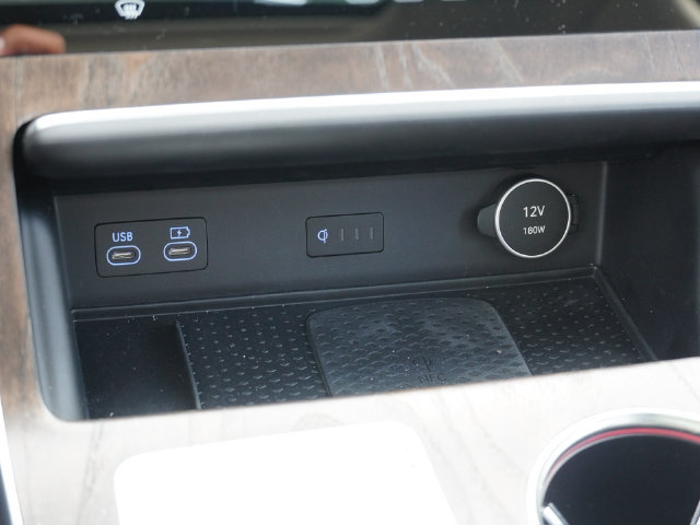 Used 2025 Genesis GV80 2.5T Prestige AWD/4WD image 42