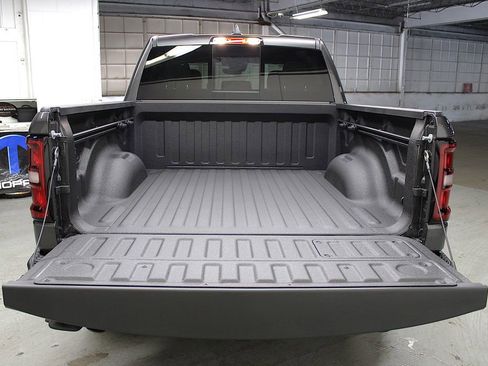 New 2026 RAM 1500 Rebel w/ Rebel Level 2 Equipment Group AWD/4WD image 43