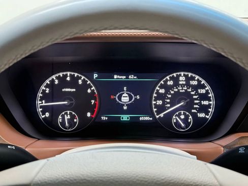 Used 2022 Genesis G90 5.0 Ultimate image 26
