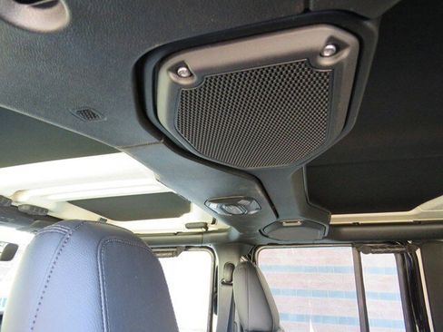 New 2023 Jeep Wrangler Rubicon w/ Steel Bumper Group image 26