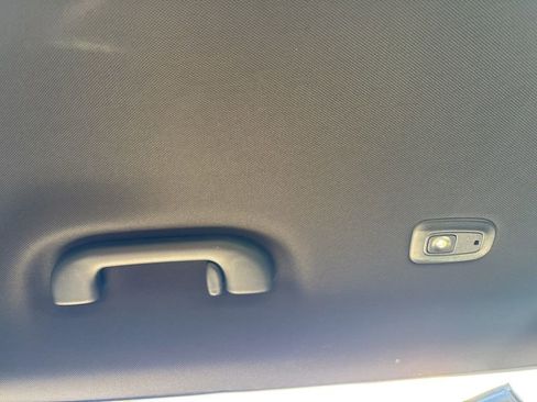 New 2025 Jeep Grand Cherokee L Altitude RWD image 45