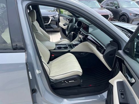Used 2025 Acura MDX A-Spec AWD/4WD image 18