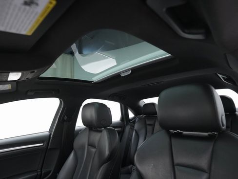 Used 2018 Audi A3 2.0T Premium Plus w/ Premium Plus Package image 31